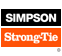 Simpson Strong Tie